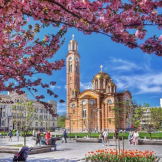 Dentalni turizam u Banjoj Luci — Stomatološka ordinacija dr Maja Bundalo, Banja Luka